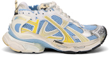 Load image into Gallery viewer, Sneaker Runner in mesh
