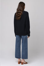 Load image into Gallery viewer, Wool and cashmere cardigan
