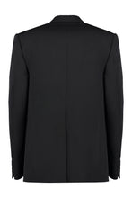 Load image into Gallery viewer, Single-breasted two-button jacket
