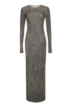 Load image into Gallery viewer, Polka-dot tulle dress
