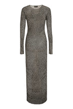 Load image into Gallery viewer, Polka-dot tulle dress
