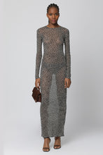 Load image into Gallery viewer, Polka-dot tulle dress
