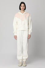 Load image into Gallery viewer, Logoed side stripes track-pants
