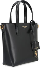 Load image into Gallery viewer, Toy mini leather tote
