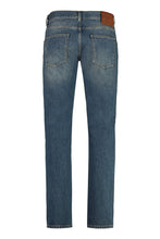 Load image into Gallery viewer, 5-pocket jeans
