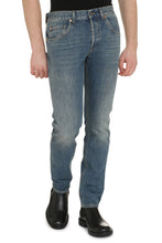 Load image into Gallery viewer, 5-pocket jeans
