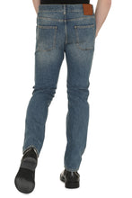 Load image into Gallery viewer, 5-pocket jeans
