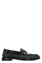 Load image into Gallery viewer, Leather loafers
