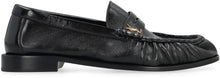 Load image into Gallery viewer, Leather loafers

