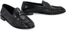 Load image into Gallery viewer, Leather loafers
