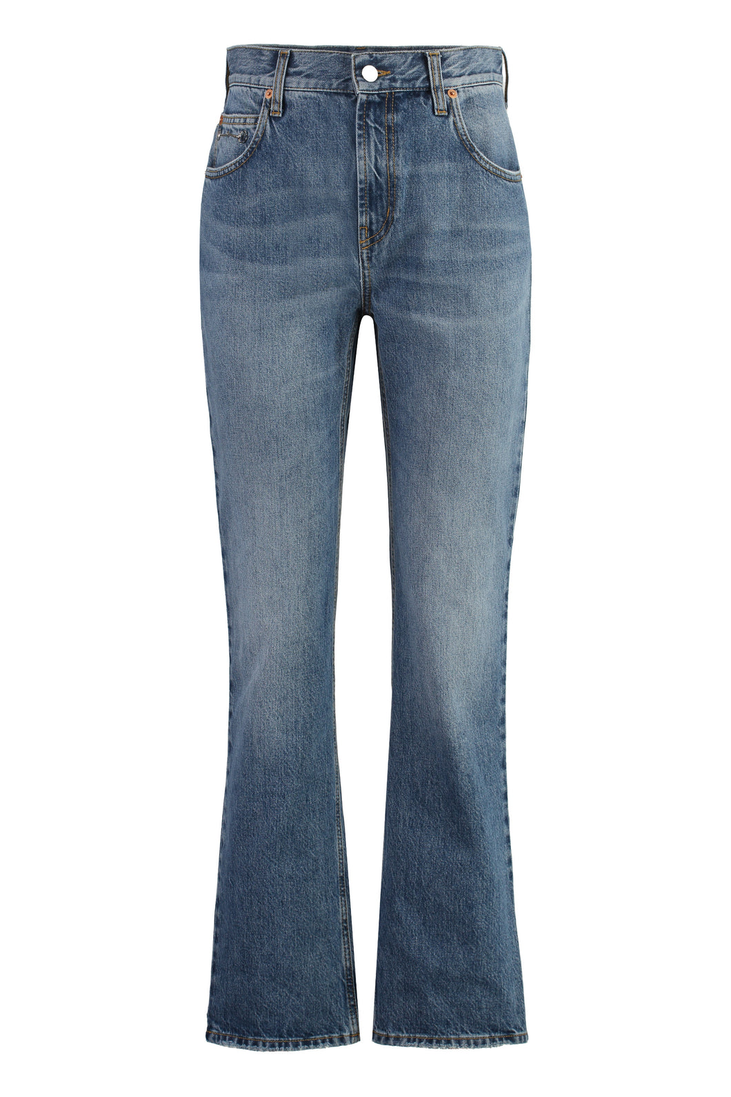 5-pocket slim fit jeans