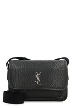 Load image into Gallery viewer, Niki Small Leather messenger bag
