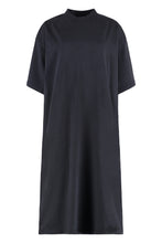 Load image into Gallery viewer, Cotton t-shirt dress

