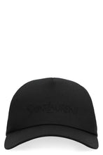 Load image into Gallery viewer, Logo baseball cap
