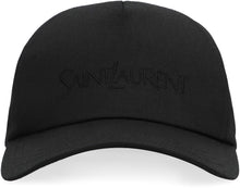 Load image into Gallery viewer, Logo baseball cap
