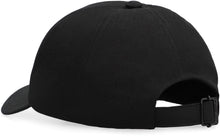 Load image into Gallery viewer, Logo baseball cap

