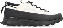 Load image into Gallery viewer, Glacier Trail Low-top sneakers
