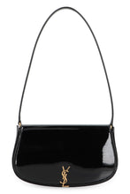 Load image into Gallery viewer, Voltaire Mini Patent shoulder bag
