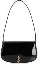 Load image into Gallery viewer, Voltaire Mini Patent shoulder bag
