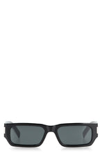 Load image into Gallery viewer, SL 600 rectangular frame sunglasses
