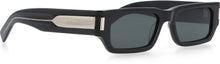 Load image into Gallery viewer, SL 600 rectangular frame sunglasses
