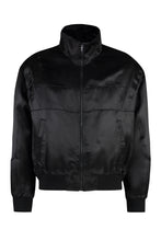 Load image into Gallery viewer, Teddy full zip jacket
