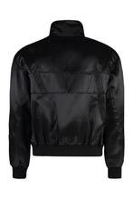 Load image into Gallery viewer, Teddy full zip jacket
