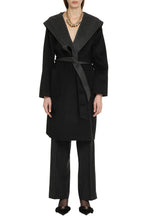 Load image into Gallery viewer, Wool blend coat
