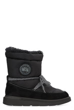 Load image into Gallery viewer, Demma Ankle boots

