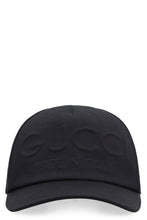 Load image into Gallery viewer, Logo baseball cap
