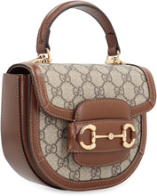 Load image into Gallery viewer, Gucci Horsebit 1955 mini handbag
