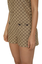 Load image into Gallery viewer, Cotton playsuit
