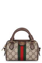Load image into Gallery viewer, Ophidia mini handbag
