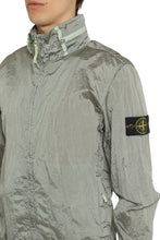 Load image into Gallery viewer, Techno fabric jacket
