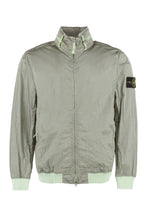 Load image into Gallery viewer, Techno fabric jacket
