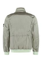 Load image into Gallery viewer, Techno fabric jacket
