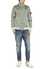 Load image into Gallery viewer, Techno fabric jacket
