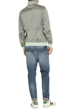 Load image into Gallery viewer, Techno fabric jacket
