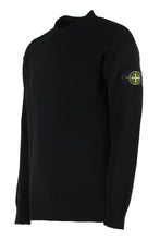 Load image into Gallery viewer, Cotton crew-neck sweater
