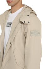Load image into Gallery viewer, Long parka
