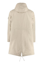 Load image into Gallery viewer, Long parka
