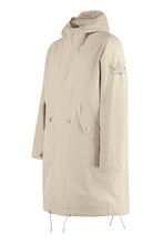 Load image into Gallery viewer, Long parka
