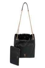 Load image into Gallery viewer, Jamie leather pouch

