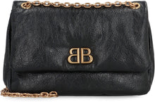 Load image into Gallery viewer, Monaco mini leather shoulder bag
