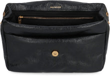 Load image into Gallery viewer, Monaco mini leather shoulder bag
