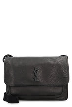 Load image into Gallery viewer, Messenger NIKI in hammered leather
