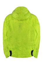 Load image into Gallery viewer, Techno fabric jacket
