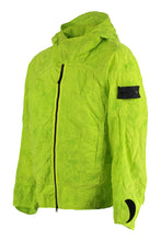 Load image into Gallery viewer, Techno fabric jacket

