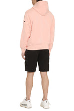Load image into Gallery viewer, Hooded sweatshirt
