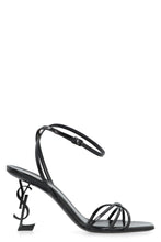 Load image into Gallery viewer, Opyum leather sandals
